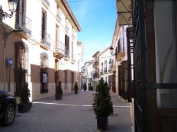 Castillo de Velez-Blanco 2010